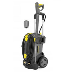 Аппарат высокого давления Karcher HD 5/15 C Plus Аппарат высокого давления Karcher HD 5/15 C Plus