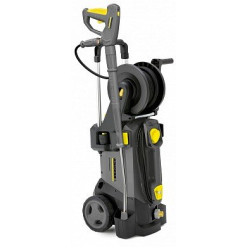 Аппарат высокого давления Karcher HD 5/17 CX Plus Аппарат высокого давления Karcher HD 5/17 CX Plus