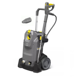Аппарат высокого давления Karcher HD 6/15 M Plus Аппарат высокого давления Karcher HD 6/15 M Plus