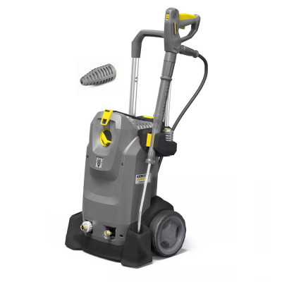 Аппарат высокого давления Karcher HD 6/15 M Plus Аппарат высокого давления Karcher HD 6/15 M Plus