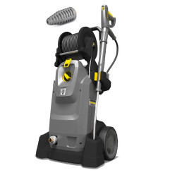 Аппарат высокого давления Karcher HD 6/15 MX Plus Аппарат высокого давления Karcher HD 6/15 MX Plus