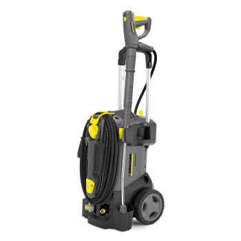 Аппарат высокого давления Karcher HD 6/13 C Plus Аппарат высокого давления Karcher HD 6/13 C Plus