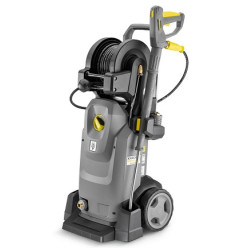 Аппарат высокого давления Karcher HD 6/15 MXA Plus Аппарат высокого давления Karcher HD 6/15 MXA Plus