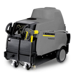 Аппарат высокого давления Karcher HDS 2000 SUPER Аппарат высокого давления Karcher HDS 2000 SUPER