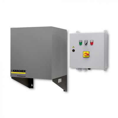 Электрический нагреватель Karcher HWE 860 Электрический нагреватель Karcher HWE 860