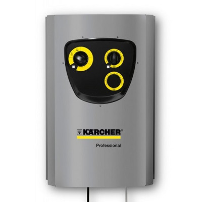 Аппарат высокого давления Karcher HD 13/12-4 ST Аппарат высокого давления Karcher HD 13/12-4 ST