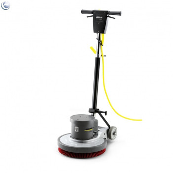 Однодисковая машина Karcher BDS 43/180 C Adv Однодисковая машина Karcher BDS 43/180 C Adv