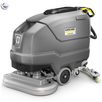 Поломоечная машина Karcher BD 80/100 W Classic Bp Поломоечная машина Karcher BD 80/100 W Classic Bp
