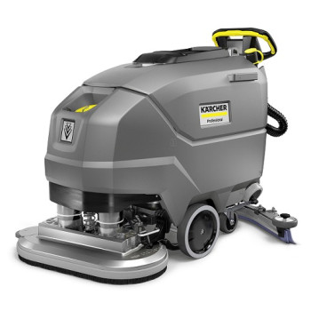 Поломоечная машина Karcher BD 70/75 W Classic Bp Поломоечная машина Karcher BD 70/75 W Classic Bp