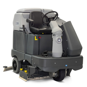 Поломоечная машина с сиденьем Nilfisk SC6500 1100D Поломоечная машина с сиденьем Nilfisk SC6500 1100D