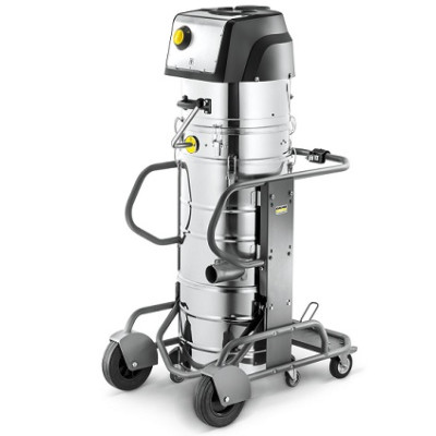 Промышленный пылесос Karcher IVM 60/30