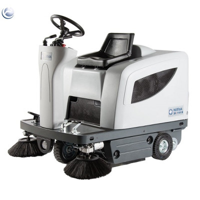 Подметальная машина Nilfisk SR 1101 B Подметальная машина Nilfisk SR 1101 B