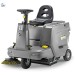 Подметальная машина Karcher КМ 85/50 R Bp