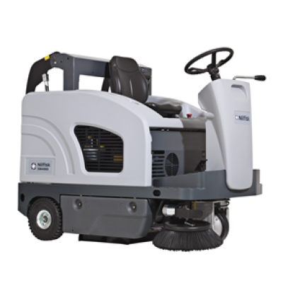 Подметальная машина Nilfisk SW4000 P Подметальная машина Nilfisk SW4000 P
