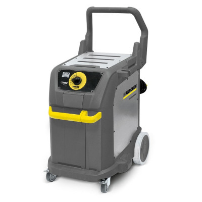 Парогенератор Karcher SGV 8/5 Парогенератор Karcher SGV 8/5