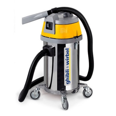 Пылеводосос Ghibli & Wirbel AS 27 IK HD Пылеводосос Ghibli & Wirbel AS 27 IK HD