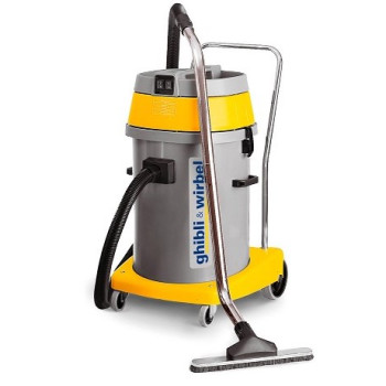 Пылеводосос Ghibli & Wirbel AS 59 P