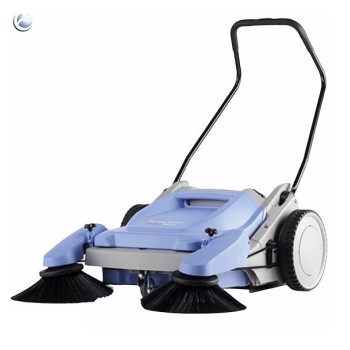 Механическая подметальная машина Kranzle Colly 800 Механическая подметальная машина Kranzle Colly 800