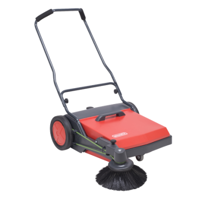 Механическая подметальная машина Cleanfix HS 770