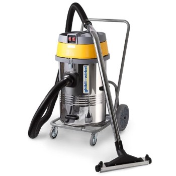 Пылеводосос Ghibli & Wirbel AS 590 IK CBM Пылеводосос Ghibli & Wirbel AS 590 IK CBM