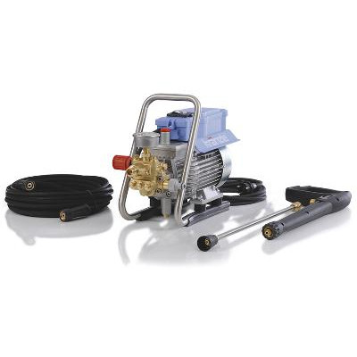 Аппарат высокого давления Kranzle HD 10/122 с грязекиллером Аппарат высокого давления Kranzle HD 10/122 с грязекиллером