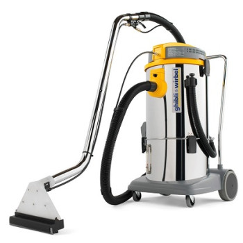 Моющий пылесос Ghibli&Wirbel Power Extra 21 I Моющий пылесос Ghibli&Wirbel Power Extra 21 I