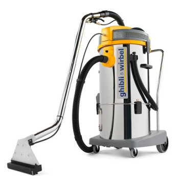 Моющий пылесос Ghibli&Wirbel Power Extra 31 I ULKA Моющий пылесос Ghibli&Wirbel Power Extra 31 I ULKA