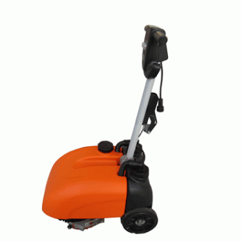 Поломоечная машина AFC-350E Поломоечная машина AFC-350E