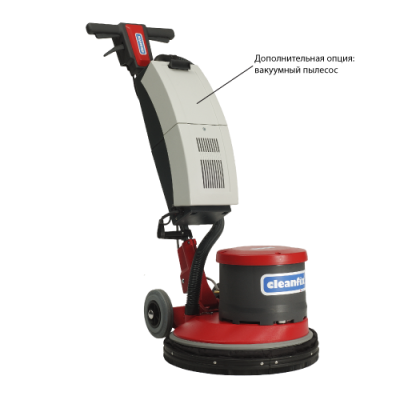 Роторная машина Cleanfix R44-120 Роторная машина Cleanfix R44-120
