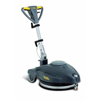 Высокоскоростная однодисковая машина Ghibli&Wirbel SB 150 U 13