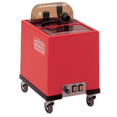 Экстракторная машина Cleanfix TW 600 Экстракторная машина Cleanfix TW 600