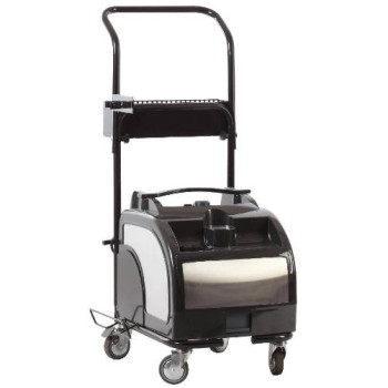 Парогенератор MENIKINI EASY STEAM Парогенератор MENIKINI EASY STEAM