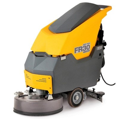 Поломоечная машина Ghibli & Wirbel Freccia 30 E 45 Touch Поломоечная машина Ghibli & Wirbel Freccia 30 E 45 Touch