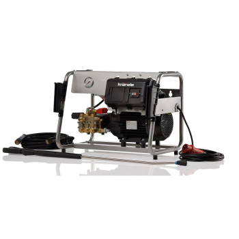 Аппарат высокого давления Kranzle WS RP 1400 TS Аппарат высокого давления Kranzle WS RP 1400 TS