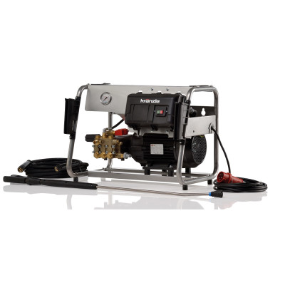 Аппарат высокого давления Kranzle WS RP 1400 TS Аппарат высокого давления Kranzle WS RP 1400 TS