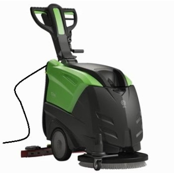 Поломоечная машина IPC CT46 C50