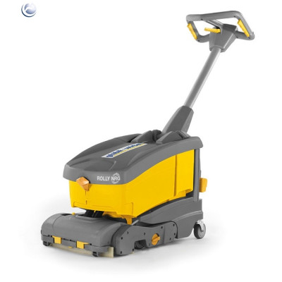 Поломоечная машина Ghibli&Wirbel Rolly NRG 11 M 33 BC (10Ач) Поломоечная машина Ghibli&Wirbel Rolly NRG 11 M 33 BC (10Ач)