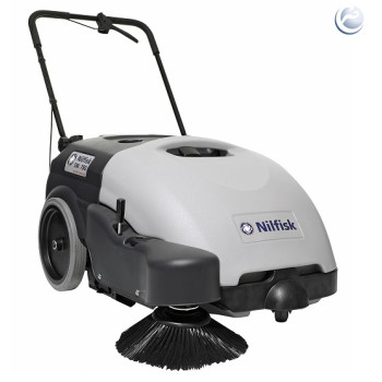 Подметальная машина Nilfisk SW 750