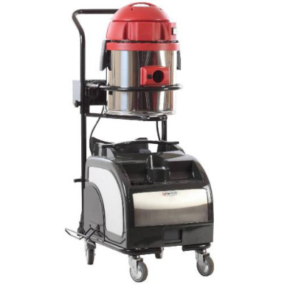 Парогенератор MENIKINI EASY STEAM VACUUM Парогенератор MENIKINI EASY STEAM VACUUM