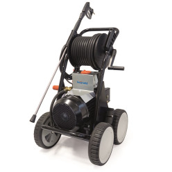 Аппарат высокого давления Kranzle LX RP 1400 TST Аппарат высокого давления Kranzle LX RP 1400 TST