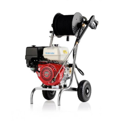 Аппарат высокого давления Kranzle Profi-Jet B 20-220 с барабаном Аппарат высокого давления Kranzle Profi-Jet B 20-220 с барабаном