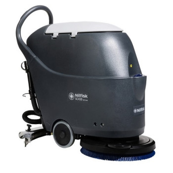 Поломоечная машина Nilfisk SC430 53B