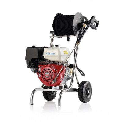Аппарат высокого давления Kranzle Profi-Jet B 16-250 с барабаном Аппарат высокого давления Kranzle Profi-Jet B 16-250 с барабаном