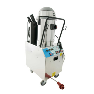 Парогенератор BF FARINELLI CLEAN VAPOR PLUS Парогенератор BF FARINELLI CLEAN VAPOR PLUS