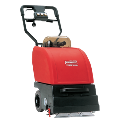 Экстракторная машина Cleanfix TW COMPACT Экстракторная машина Cleanfix TW COMPACT