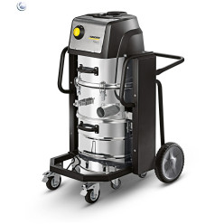 Промышленный пылесос Karcher IVC 60/30 Ap