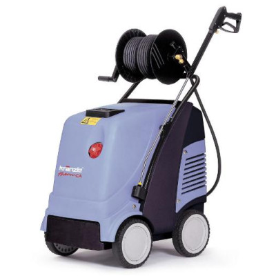 Аппарат высокого давления Kranzle Therm C 11/130 с барабаном Аппарат высокого давления Kranzle Therm C 11/130 с барабаном