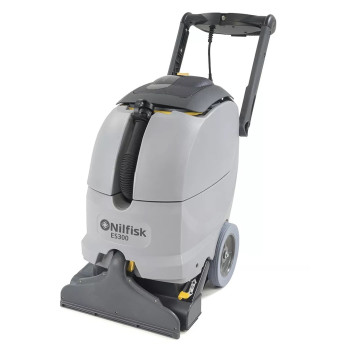 Ковровый экстрактор Nilfisk ES300 Ковровый экстрактор Nilfisk ES300