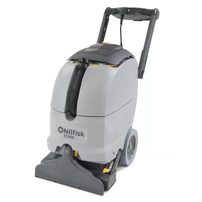 Ковровый экстрактор Nilfisk ES300 Ковровый экстрактор Nilfisk ES300