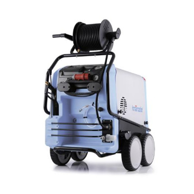 Аппарат высокого давления Kranzle Therm 1165-1 с барабаном Аппарат высокого давления Kranzle Therm 1165-1 с барабаном